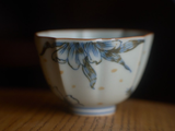 Tea cup No.2196, ceramic, 60 ml