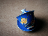 Gaiwan, porcelain, 160 ml
