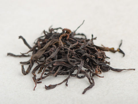 Lao Dan Cong, AAA, 2015