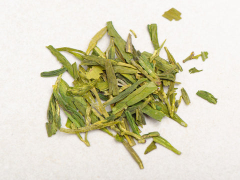 Xi Hu Long Jing, А, 2025