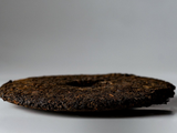 Shu Pu Erh Yue Chen Yue Xiang, Pu Wen Factory, AA, 2005