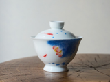 Gaiwan No.730, porcelain, 150 ml