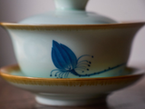 Gaiwan No.743, ceramic, 160 ml