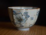 Tea cup No.2196, ceramic, 60 ml