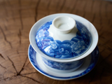 Gaiwan No.739, ceramic, 140 ml