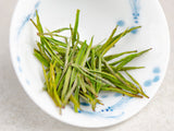 Anji Bai Cha, AAA, 2026