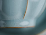 Gaiwan No.607, porcelain, 140 ml
