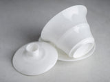 Gaiwan No.613, porcelain, 90 ml