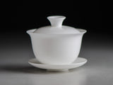 Gaiwan No.614, porcelain, 90 ml