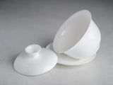 Gaiwan No.614, porcelain, 90 ml