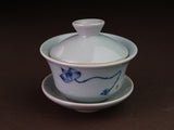 Gaiwan No636, ceramic, 95 ml
