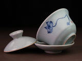 Gaiwan No636, ceramic, 95 ml