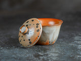 Gaiwan No.647, ceramic, 85 ml