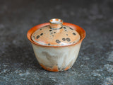 Gaiwan No.647, ceramic, 85 ml