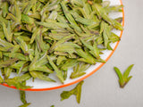 Wu Nu Zao Long Jing, AAA, spring 2026