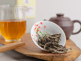 Lao Bai Mu Dan, AAA, 2015