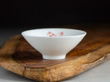 Tea cup No.1920, porcelain, 65 ml