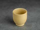 Tea bowl No.1941, clay, 60 ml