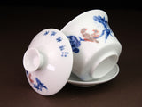 Gaiwan No.628, porcelain, 220 ml