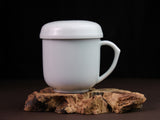 Tea cup No.15, ceramic, 200 ml