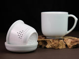 Tea cup No.15, ceramic, 200 ml