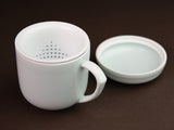Tea cup No.15, ceramic, 200 ml