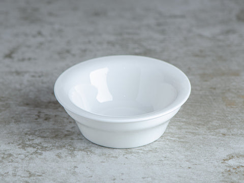 Sieve No.79, porcelain