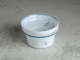 Sito #83, porcelana
