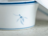 Sito #83, porcelana