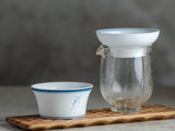 Sito #83, porcelana