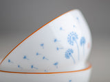 Tea bowl No.2138, porcelain, 50 ml