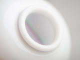 Sieve No.47, porcelain