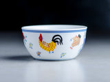 Tea cup No.2146, porcelain, 115 ml