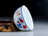 Tea cup No.2146, porcelain, 115 ml