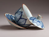Gaiwan #689, ceramika, 150 ml