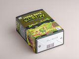 Yerba Mate Kurupi Compuesta con Hierbas, Paraguay, 500 g.