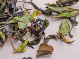 Yunnan Gao Shan Ye Shen Bai Cha from 100-year-old trees, AAA, 2024