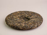 Sheng Pu Erh Meng Song Sheng Cha, AA, 2022