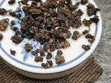GABA Black Bread, AA, 2025