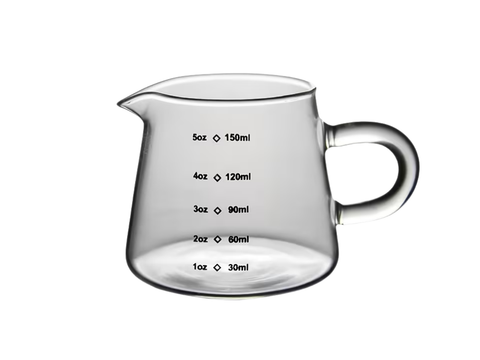 Chahai, glass, 150 ml