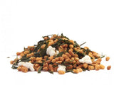 Genmaicha with Sencha Danran, АА, 2025