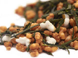 Genmaicha with Sencha Danran, АА, 2025