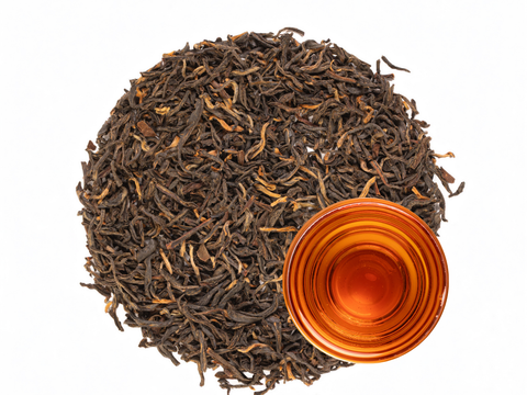 Red tea Ilam Night Black, AAA, 2025