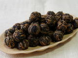 Hong Si Qiu Silk ball, AA, 2025