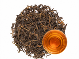 Red tea Golden Banana, AAA, 2025