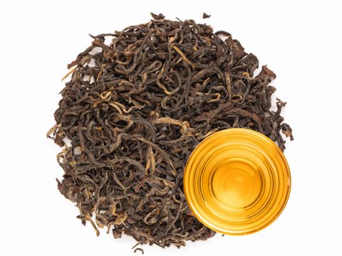 Semi Anaerobic Oolong, AAA, 2025