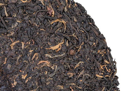 Red tea from wild trees, Thailand, AA, 2023