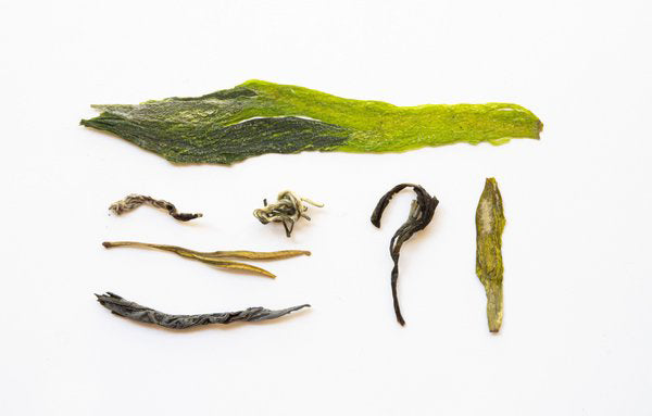 Green tea