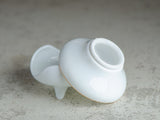 Sieve No.82, porcelain