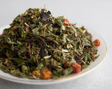 Dzen. Herbal collection